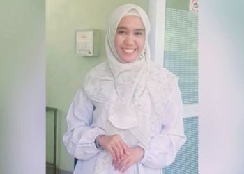 Pemeriksaan Kesehatan Gratis, Senyum Lebih Pasti!