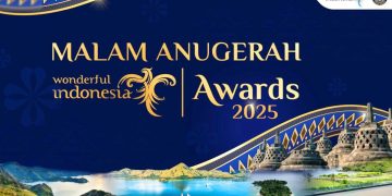 Kemenpar Siap Gelar Wonderful Indonesia Awards 2025