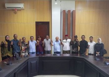 10 Koperasi IPR Gunung Botak Diwarning, Wajib Ikuti Mekanisme Resmi