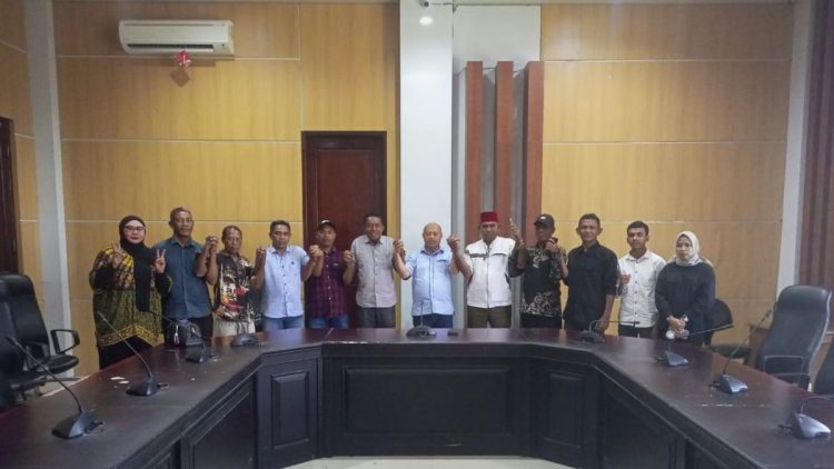 10 Koperasi IPR Gunung Botak Diwarning, Wajib Ikuti Mekanisme Resmi