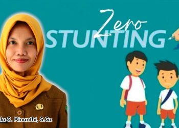 Dari Empat Kasus Jadi Nol, Ohoi Iso Raih Zero Stunting