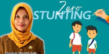 Dari Empat Kasus Jadi Nol, Ohoi Iso Raih Zero Stunting