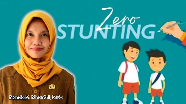 Dari Empat Kasus Jadi Nol, Ohoi Iso Raih Zero Stunting