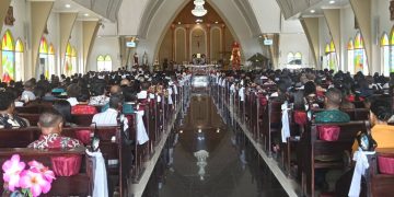 Simak Bacaan-Bacaan Liturgi Gereja Katolik, Minggu 4 Januari 2026