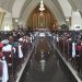 Simak Bacaan-Bacaan Liturgi Gereja Katolik, Minggu 4 Januari 2026