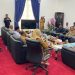 Gelar Rapat Bersama, Pemkot Tual Bahas Langkah Damai Konflik Ohoi Ngadi