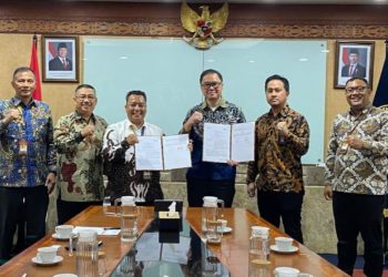 BPOLBF Gandeng Investor Kembangkan Wisata Wellness dan Agrowisata di Parapuar Labuan Bajo