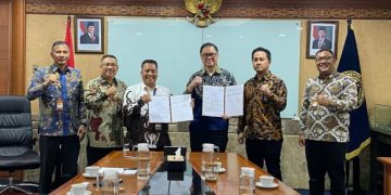 BPOLBF Gandeng Investor Kembangkan Wisata Wellness dan Agrowisata di Parapuar Labuan Bajo