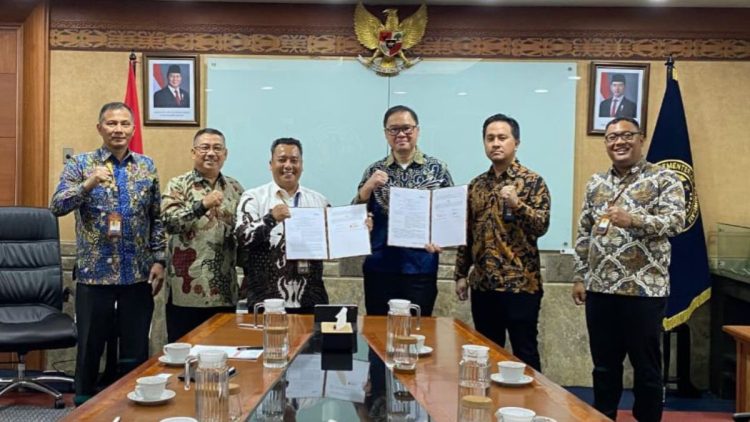 BPOLBF Gandeng Investor Kembangkan Wisata Wellness dan Agrowisata di Parapuar Labuan Bajo