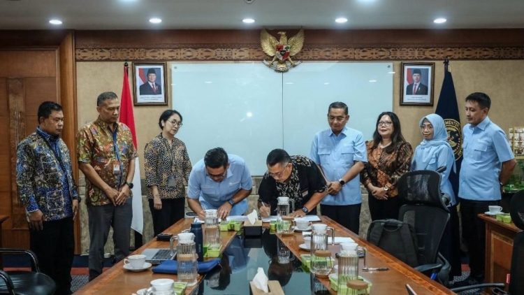 Kemenpar-Kemenkop Kolaborasi Percepat Kopdes Merah Putih di Desa Wisata