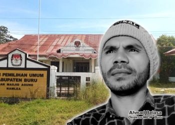 Skandal Dana Pilkada Buru Rp 33 Miliar, MCW: Ada Dugaan Korupsi Berjamaah