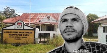 Skandal Dana Pilkada Buru Rp 33 Miliar, MCW: Ada Dugaan Korupsi Berjamaah