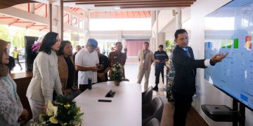 Menpar Awali 2026 dengan Cek Kesiapan Pariwisata Bali