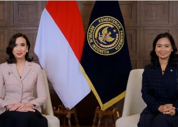 Pariwisata Indonesia Moncer di 2025, Kunjungan Wisman Naik 10,44%