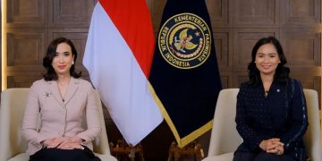 Pariwisata Indonesia Moncer di 2025, Kunjungan Wisman Naik 10,44%