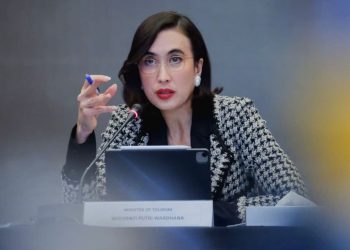 Menpar Paparkan Arah Pariwisata RI di Hadapan Mahasiswa Harvard