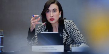 Menpar Paparkan Arah Pariwisata RI di Hadapan Mahasiswa Harvard