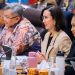 Menpar Paparkan Capaian Pariwisata 2025 dan Target 2026 di DPR