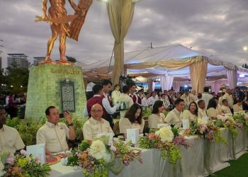 Menpar Widiyanti: ASEAN Jadi Jantung Pertumbuhan Pariwisata Kawasan