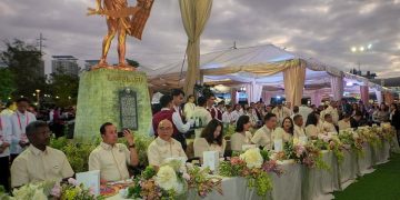 Menpar Widiyanti: ASEAN Jadi Jantung Pertumbuhan Pariwisata Kawasan