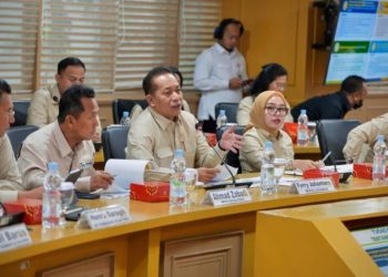 Kopdes Merah Putih Didorong Jadi Motor Ekonomi Desa Libatkan Gen Z