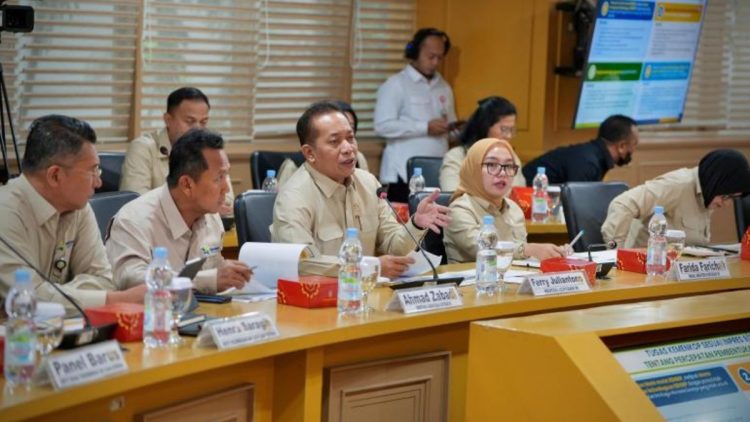 Kopdes Merah Putih Didorong Jadi Motor Ekonomi Desa Libatkan Gen Z