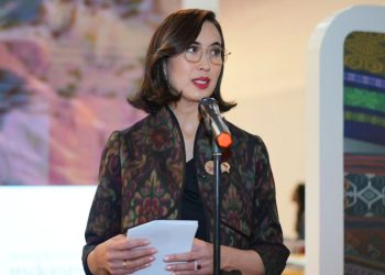 Indonesia Tegaskan Komitmen Majukan Pariwisata ASEAN di ATF TRAVEX 2026