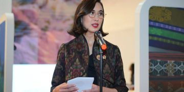 Indonesia Tegaskan Komitmen Majukan Pariwisata ASEAN di ATF TRAVEX 2026