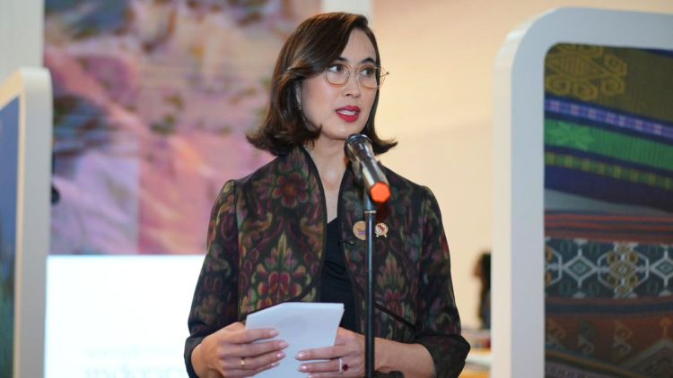 Indonesia Tegaskan Komitmen Majukan Pariwisata ASEAN di ATF TRAVEX 2026