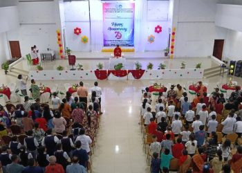 Berikut Bacaan Liturgi Katolik tanggal 25 Januari 2026, Hari Minggu Biasa III