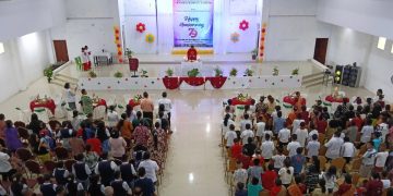 Berikut Bacaan Liturgi Katolik tanggal 25 Januari 2026, Hari Minggu Biasa III