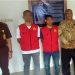 Berkasnya P-21, Polres Malra Serahkan Dua TSK Pembacokan kepada Kejaksaan