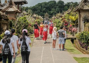 TripAdvisor Nobatkan Bali sebagai Destinasi Terbaik Dunia 2026