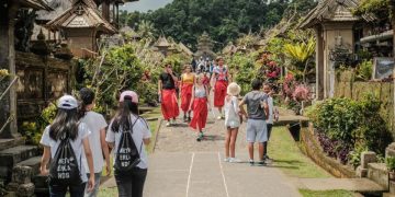 TripAdvisor Nobatkan Bali sebagai Destinasi Terbaik Dunia 2026