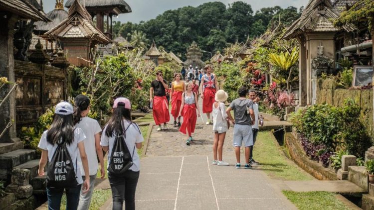 TripAdvisor Nobatkan Bali sebagai Destinasi Terbaik Dunia 2026
