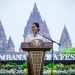 Prambanan Shiva Festival Digelar Perdana, Wamenpar Dorong Wisata Spiritual
