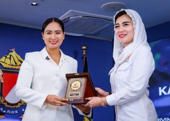 Wamenpar: Pariwisata Ramah Muslim Perkuat Ekonomi Syariah Nasional