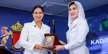 Wamenpar: Pariwisata Ramah Muslim Perkuat Ekonomi Syariah Nasional