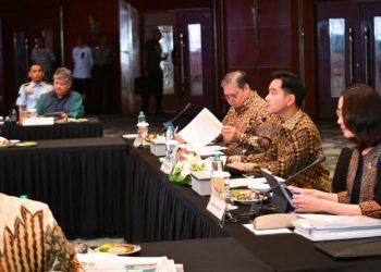 Pimpin Rakornas Kepariwisataan 2026, Wapres Gibran Dorong Pariwisata Berkelanjutan