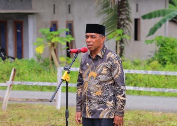 Pemkot Tual Tegaskan Komitmen Keamanan Lewat Prosesi Adat Perdamaian Ohoi Ngadi