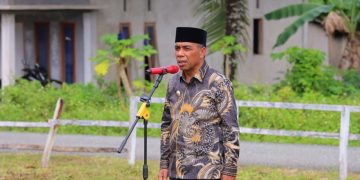 Pemkot Tual Tegaskan Komitmen Keamanan Lewat Prosesi Adat Perdamaian Ohoi Ngadi