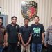 Ngamuk Bawa Sajam, Seorang Pemuda di Malra Diciduk Polisi