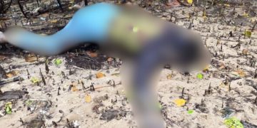 Polres Malra Ungkap Identitas Jenazah Perempuan di Kei Besar