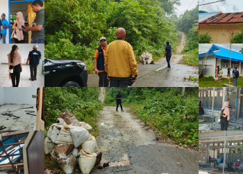 On The Spot Komisi I DPRD Malra: Guru Tak Masuk hingga Sekolah Kekurangan Tenaga Pendidik