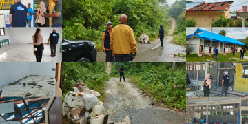 On The Spot Komisi I DPRD Malra: Guru Tak Masuk hingga Sekolah Kekurangan Tenaga Pendidik