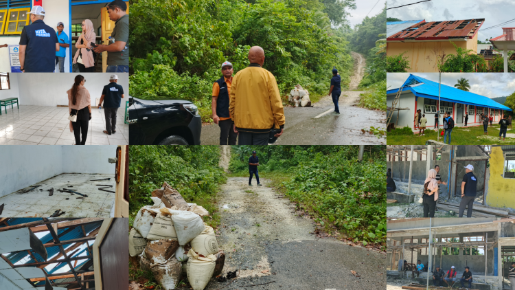 On The Spot Komisi I DPRD Malra: Guru Tak Masuk hingga Sekolah Kekurangan Tenaga Pendidik