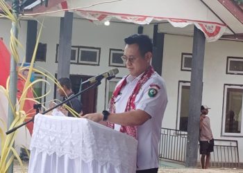 Pengurus FORGENLET Diminta Aktif Bangun Pemuda Ohoi Letvuan