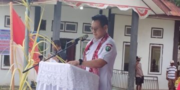 Pengurus FORGENLET Diminta Aktif Bangun Pemuda Ohoi Letvuan