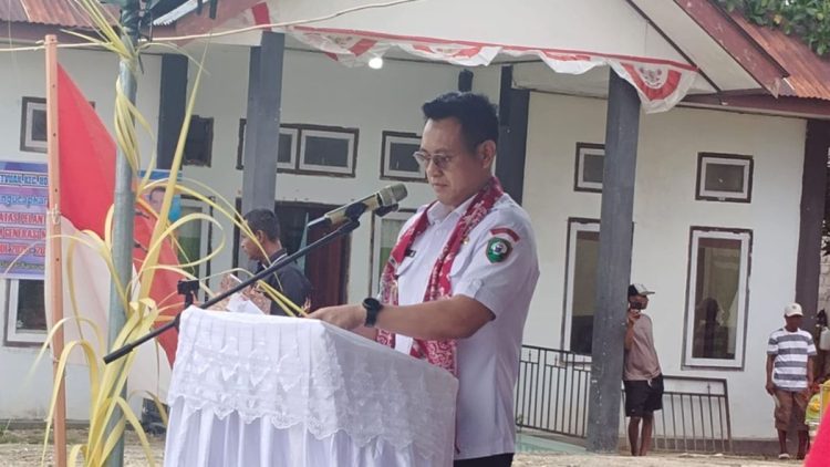 Pengurus FORGENLET Diminta Aktif Bangun Pemuda Ohoi Letvuan