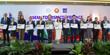 Indonesia Sabet 12 Penghargaan di ASEAN Tourism Forum 2026 Filipina